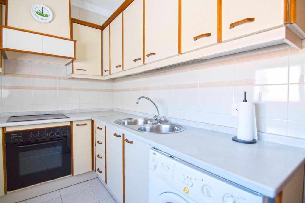 Aires De Donana, Apartamentos Living Sur Sanlúcar de Barrameda Exterior foto