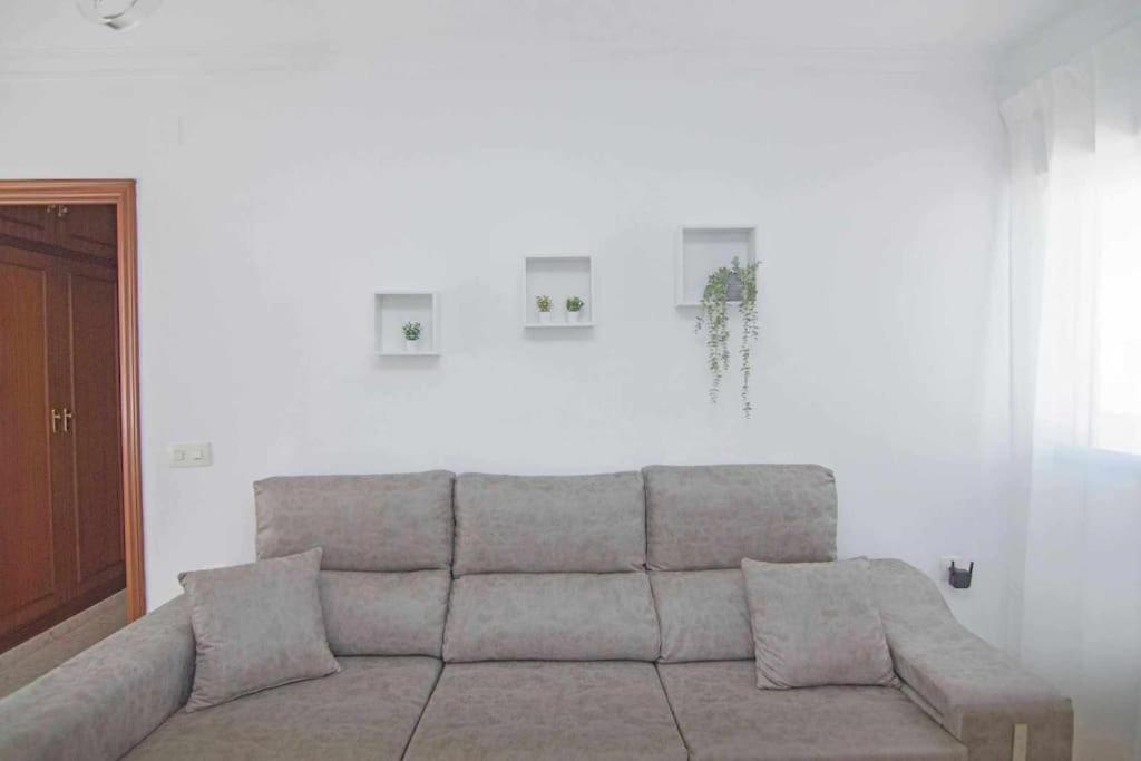 Aires De Donana, Apartamentos Living Sur Sanlúcar de Barrameda Exterior foto