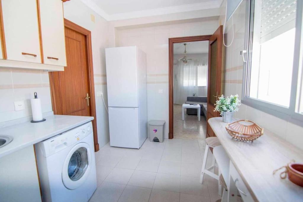 Aires De Donana, Apartamentos Living Sur Sanlúcar de Barrameda Exterior foto